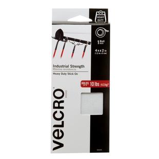 1.2mx5cm 进口强力背胶魔术贴 VELCRO Brand 威扣品牌工业强度
