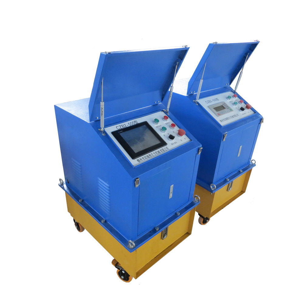 邱姆 产地货源 热销 预应力智能张拉设备 智能张拉系统