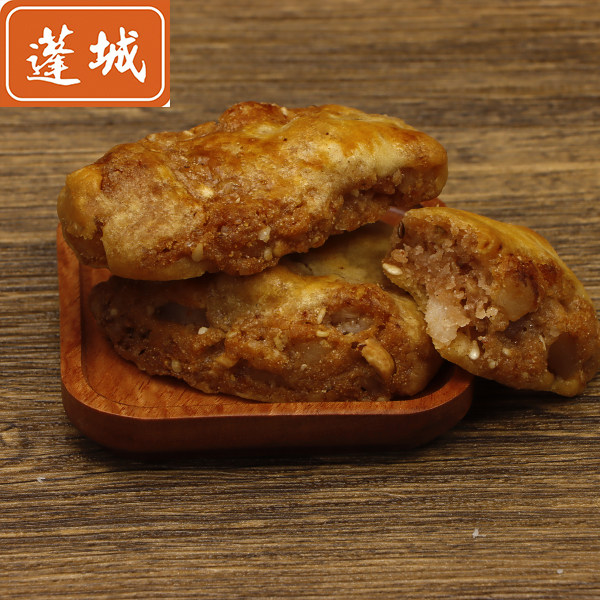 【鸡仔饼】蓬城传统手工香酥松软咸口无添加广式特产零食密封包装,零食/坚果/特产,中式糕点/新中式糕点,淘宝优惠券,粉丝福利购,淘宝优惠卷