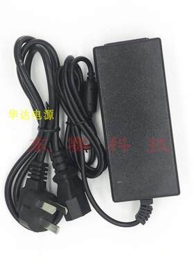 HP惠普液晶显示器27ES 27ER Display充电源适配器线19v2.1a1.58A
