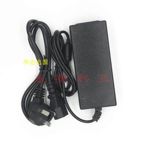 HP惠普液晶显示器27ES 27ER Display充电源适配器线19v2.1a1.58A