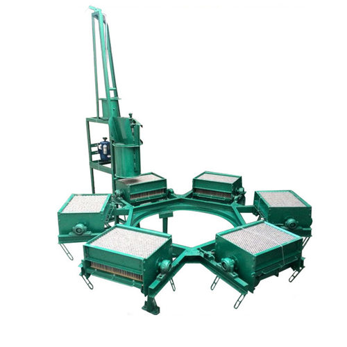 800-6粉笔机电动粉笔机械 粉笔模具 big automatic chalk machine