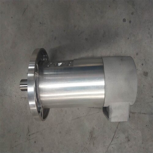 RSH080R38VBBW3F2/4P大流量螺杆泵低噪音