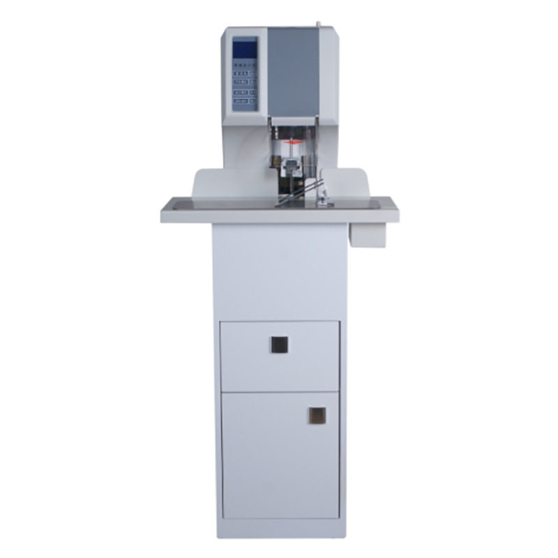 银友BF-550财务装订机全自动一键式多孔同步装订激光定位人工智能,搬运/仓储/物流设备,工业门,淘宝优惠券,粉丝福利购,淘宝优惠卷