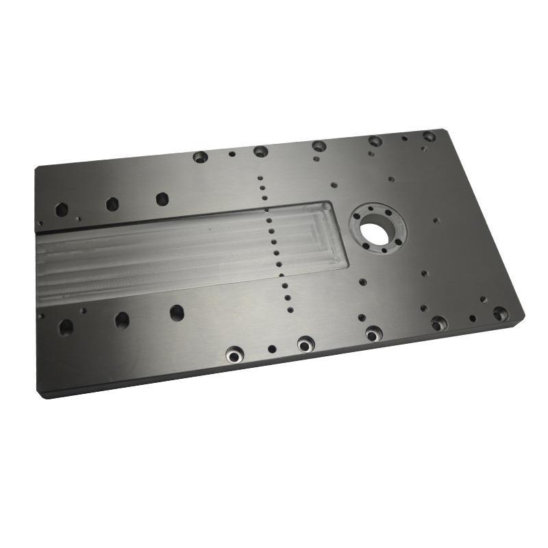 松江机械加工零件加工机械零件加工配件数控零件单件加工