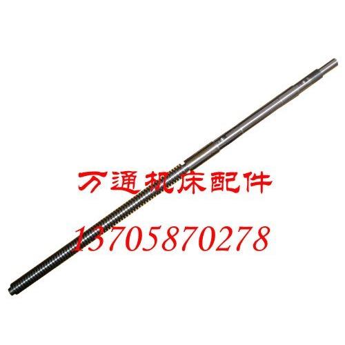 沈阳机床厂C620-1车床配件 中丝杆 L657 T22×5