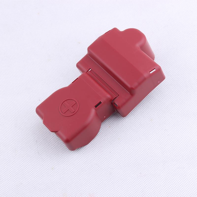 适用于花冠威驰卡罗拉雷凌锐志电池护盖+极保险电源端子连接器盖