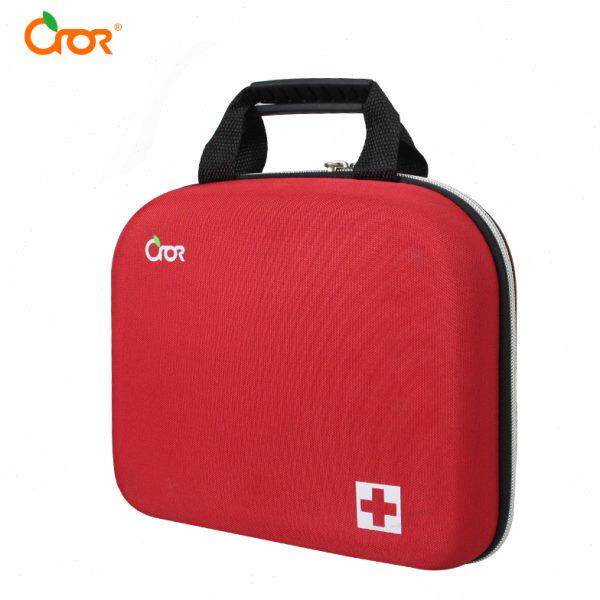 科洛/CROR 家庭车载急救包户外手提应急包CS-N-019A