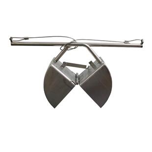 烘箱天平激光测距仪流速流量仪采样器秤水土保持监测设备水土流失