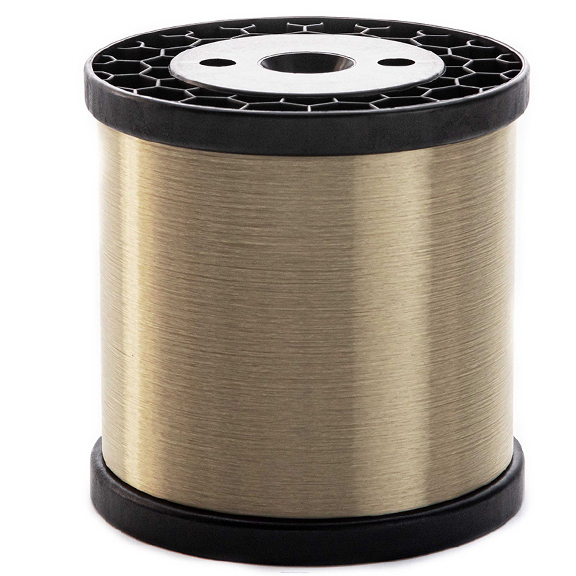 PEEK聚醚醚酮单丝纤维长丝编织护套高强度耐高温阻燃3D打印耗材