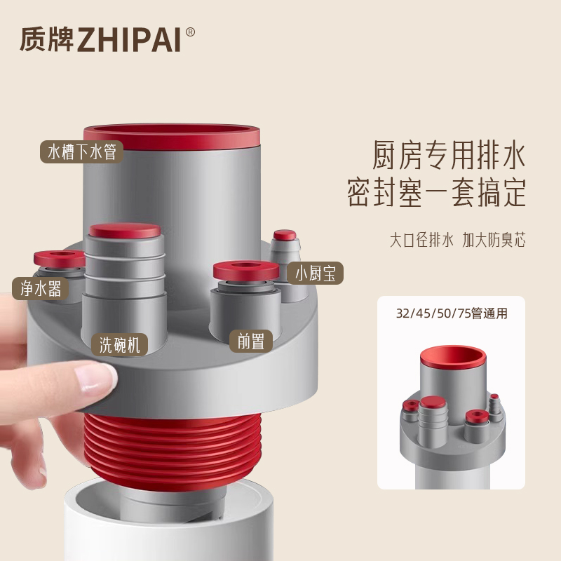 防臭