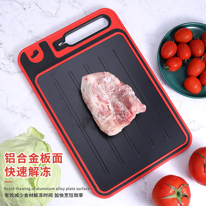 防霉多功能菜板直供厨房