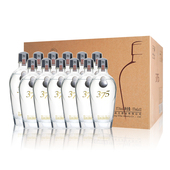 赵王白酒整箱375浓香型纯粮酿造375ml