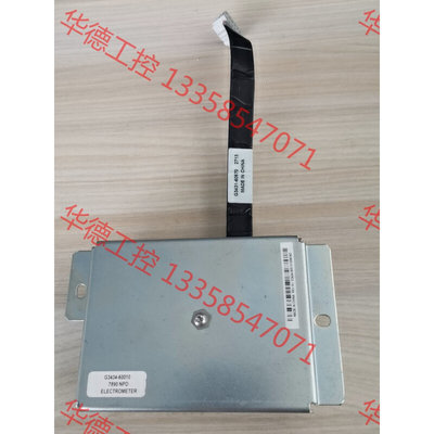 议价G 3434-61810Agilent NPD静电计PCA，用