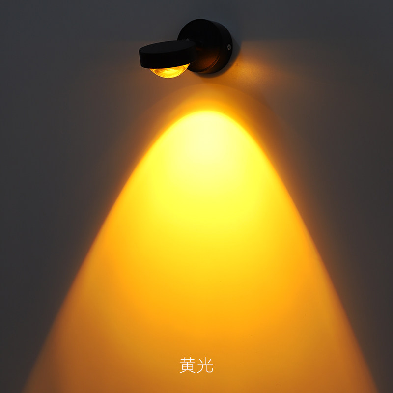 新日落壁灯沙发电视背景s墙灯客厅洗墙灯床头氛围装饰壁画灯明装,家装灯饰光源,壁灯,淘宝优惠券,粉丝福利购,淘宝优惠卷