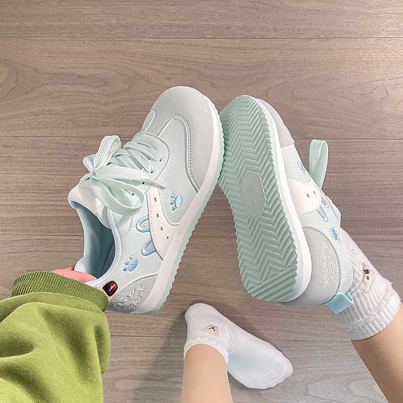 回力德训鞋女款2025秋冬新款