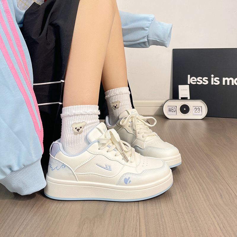 回力2025新款高颜值休闲板鞋