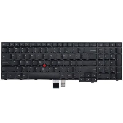 网红New US Keyboard for Thinkpad E550 E550C E555 E560 E565 s