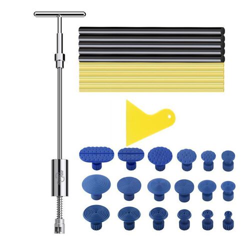 pdr汽车车辆凹陷修复工具super pdr tools拉拔器凹陷修复
