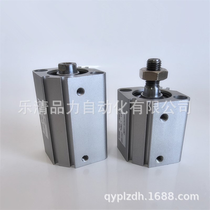 薄型气缸CDQ2A20/CDQ2B20-5DZ-10DZ-15DCZ-20DMZ-25DCMZ-XC8-XC2