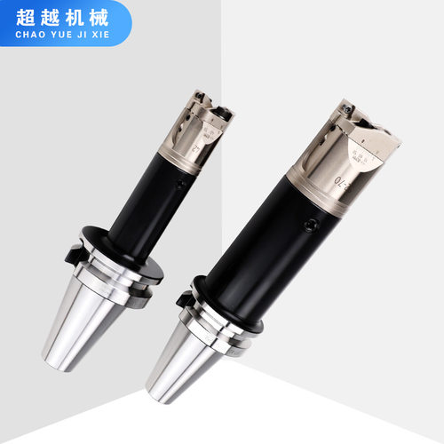双刃粗镗刀新款TCT带齿可调式BT40粗镗BT50双刃镗刀RBH粗镗头