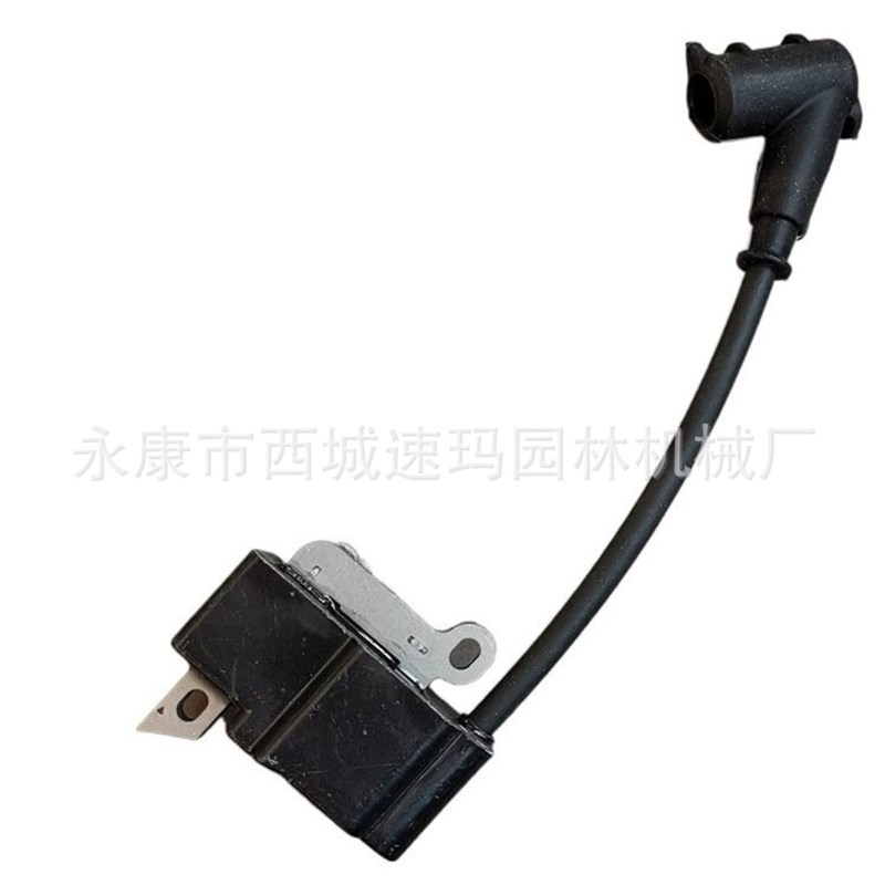 油锯配件点火线圈适用于MS180 2-Mix MS170 2-Mix 1130 400 1308