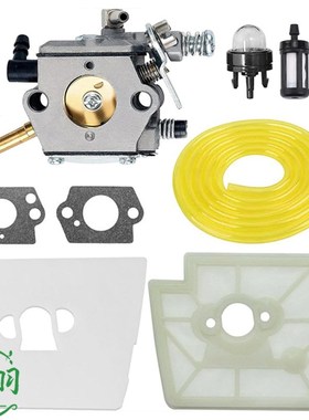 FS160 FS220 FS280 FR220 化油器 空滤器 滤芯 油管 割草机配件