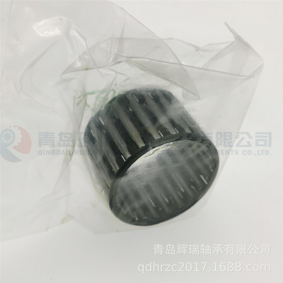 S-K-F 保持架与滚针组件轴承 K38X46X32 /SORT 0-2 = KT384632C3