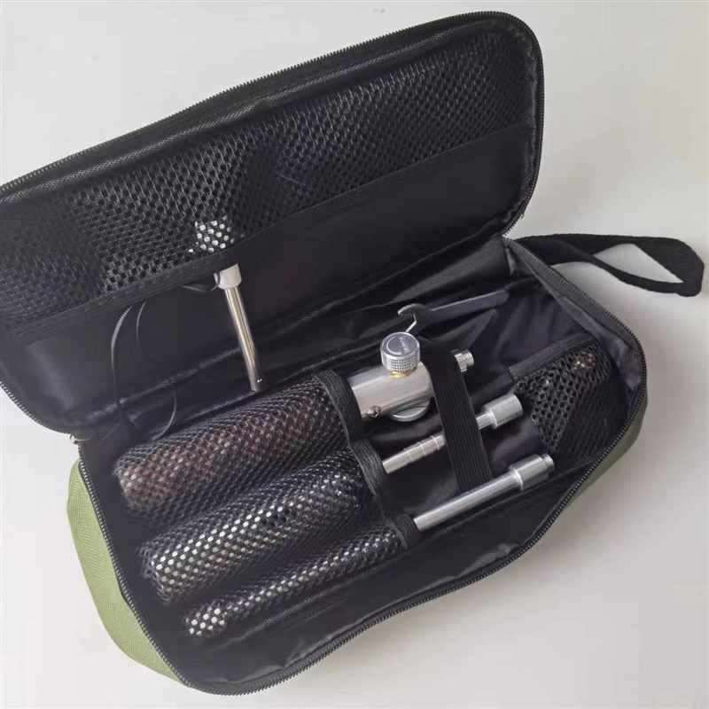 西迈户外烧烤火炬烘培点火器烧猪毛火焰枪卡式气罐转接头喷火枪