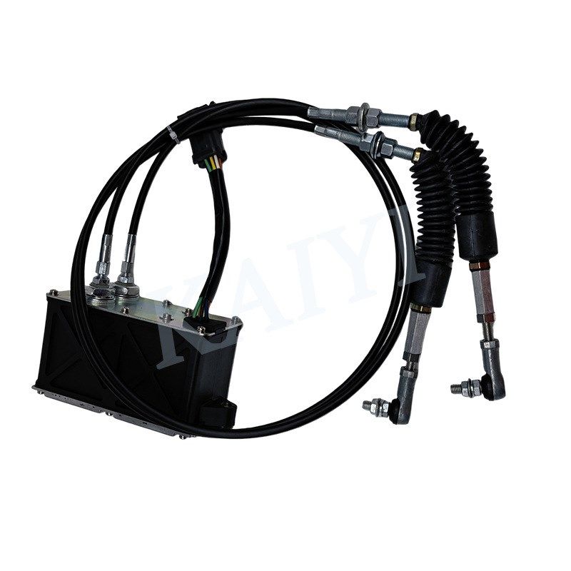 CATE320C/E320D/E312C油门马达正厂247-5212/227-7672/157-3177