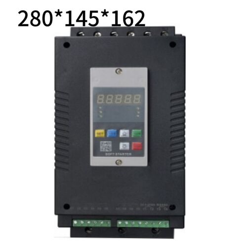 上海诺克浙江盛泰在线软起动器NKR2.NKR3.NKR5.STRL3.STRB5.QDXP.