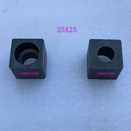 滕州ZX6350钻铣床定位键北京一机X63WX53KX52KX62W铣床主轴传动键