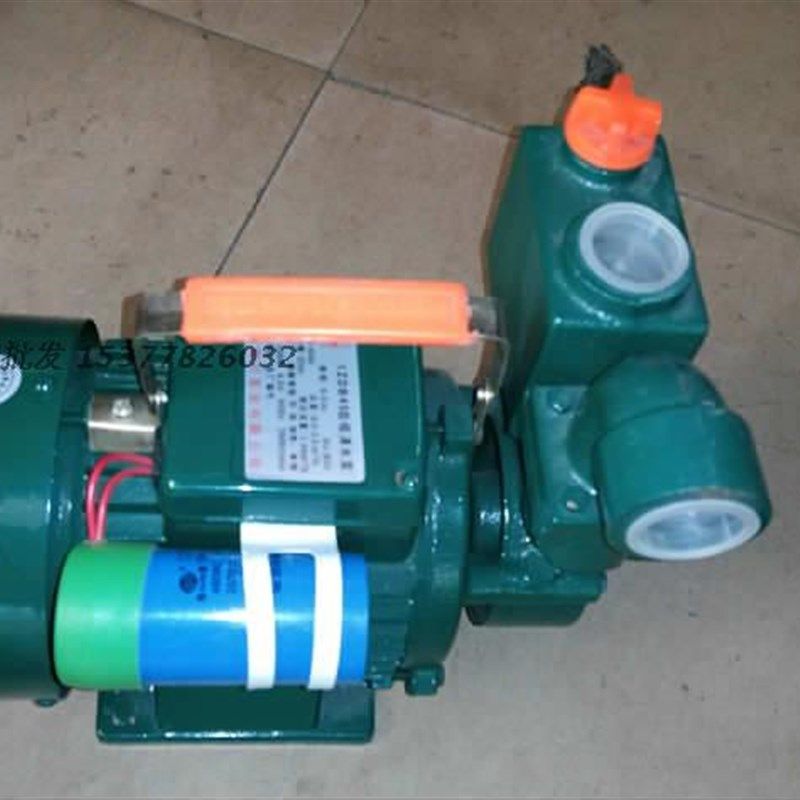韩德WZB-45自吸清水泵 IWZB-45 1寸DN25丝牙 550W 220V IZDB-45,个性定制/设计服务/DIY,明信片定制,淘宝优惠券,粉丝福利购,淘宝优惠卷