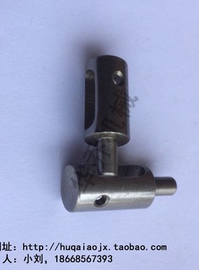 台湾旭正立式炮塔铣床跳杆柱塞自动进刀推销B121铁正匡吉台青铁正