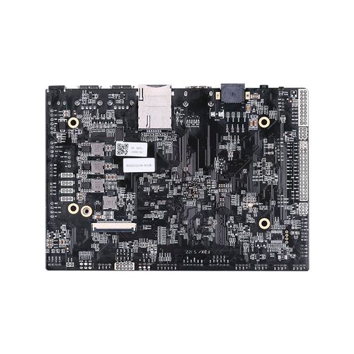 rk3288/3399/3568工控安卓主板ARM广告机ubuntu/Linux系统开发板