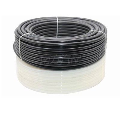 TKC铁壳虫PA12尼龙管高压刹车气管油管亚太管耐油 高温耐腐蚀软管