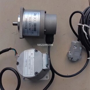 圣杰伺服刀库编码器野力Encoder AE12B-5705/A1A台达HS5-11LN858Z