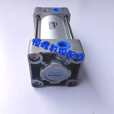 德速刀库倒刀气缸进刀气缸退刀气缸 MDBB6358Z63*58 SMC气缸