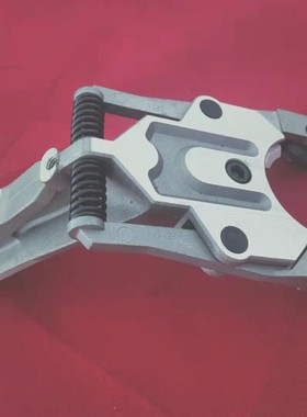 普拉迪刀夹BT30 PLA-CNC 4101机型铝刀夹SY斗笠式14/16/21刀爪