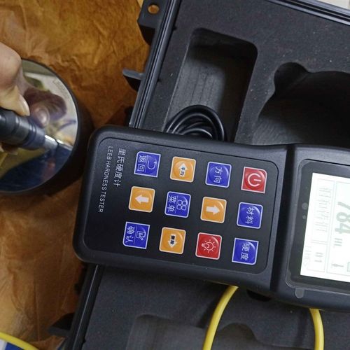 EH-110里氏硬度计  高R精度里氏硬度计