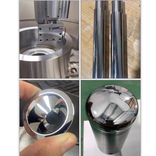 滚光刀滚压刀球面金刚石挤压刀外圆抛光外径内孔端面镜面刀压光刀