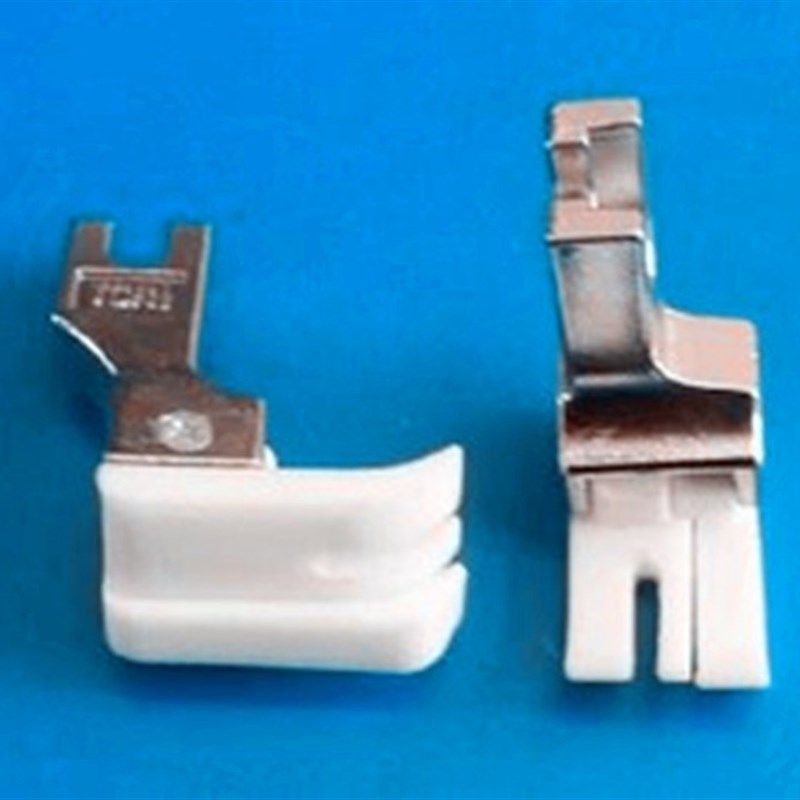 缝纫机塑料压脚平缝机胶高低压脚 平车尼龙压脚TCR1/16. 1/8.1/4,搬运/仓储/物流设备,机械式停车设备（立体停车库）,淘宝优惠券,粉丝福利购,淘宝优惠卷