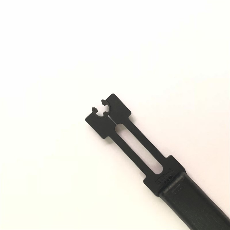 E型卡簧钳S.S.K介子叉挡圈钳E形叉ETH卡环钳卡环叉e令叉C型钳卡簧