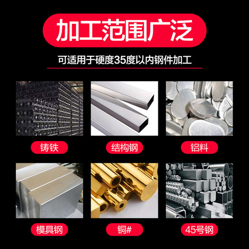 白钢键槽2刃全磨铣刀2F 2刃白钢铣刀高速钢白钢立铣刀1-25MMHSSAL