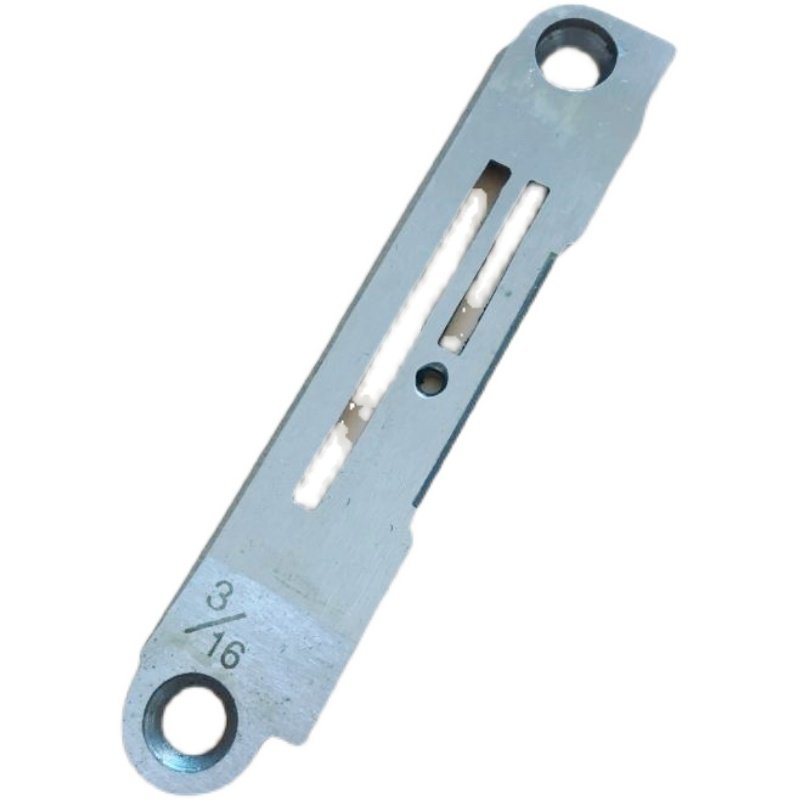 富山8800带刀平车针板 5200带刀车针板1/8 1/4 3/16针板 装机品质,搬运/仓储/物流设备,机械式停车设备（立体停车库）,淘宝优惠券,粉丝福利购,淘宝优惠卷