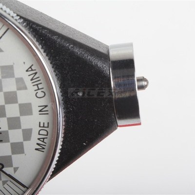 (OO00型f)邵氏硬度计/橡胶硬度计特软橡胶口香糖硅胶ASTM2240