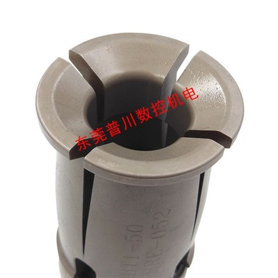 正品台湾井赫主轴拉爪BT50外牙拉爪 四瓣拉刀爪BT30 BT40拉爪