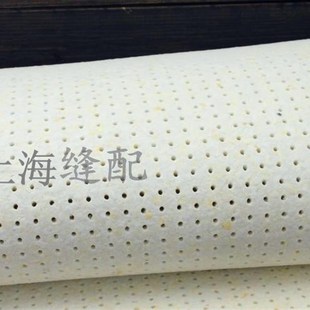 吸风烫台海绵烫台毡隔热烫衣垫烫斗布 烫衣板专用熨烫有孔海绵垫