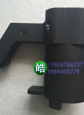 德大刀套/圆盘式刀库刀套deta铝制刀杯BT40数控机床加工中心65度