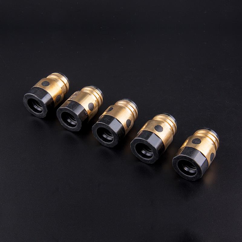 奥宾仕二氧化碳焊枪200A